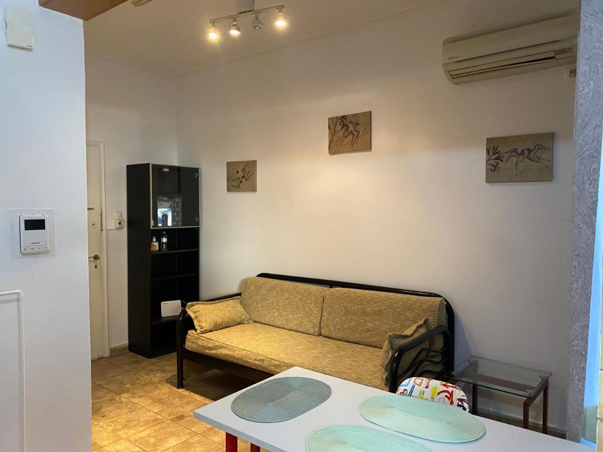 Aphrodite Home Atina Dış mekan fotoğraf